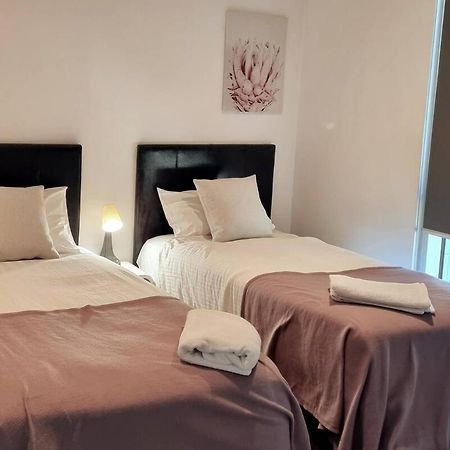 Collins St, Southern Cross, 2 Bd, Parking, Free Wifi Ville de Ville de Melbourne Extérieur photo