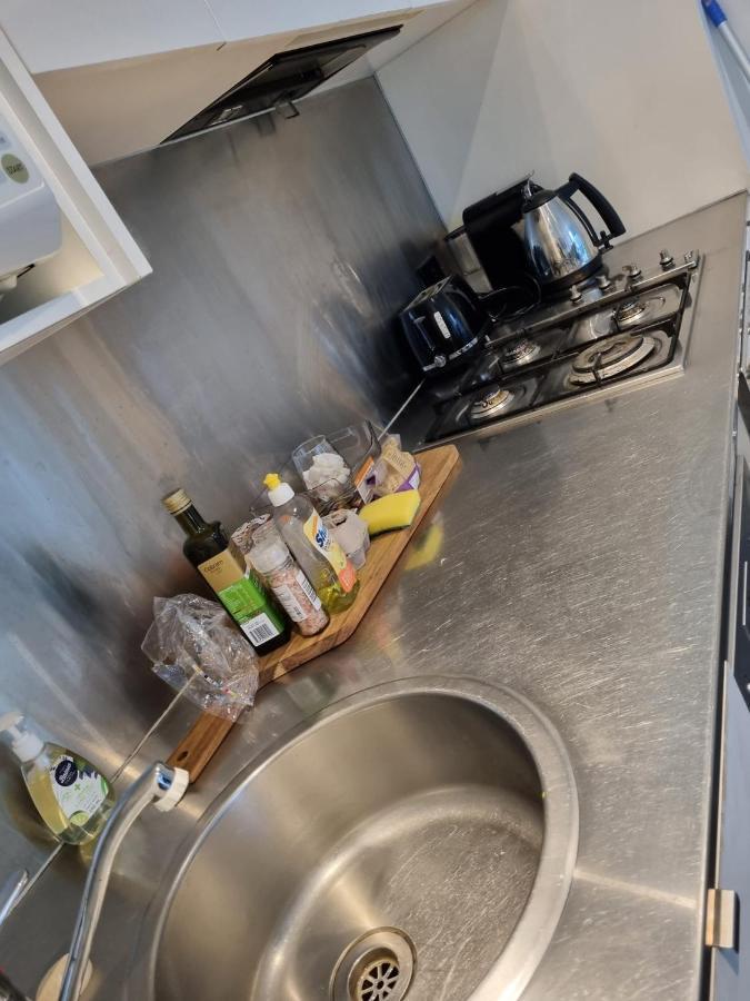 Collins St, Southern Cross, 2 Bd, Parking, Free Wifi Ville de Ville de Melbourne Extérieur photo