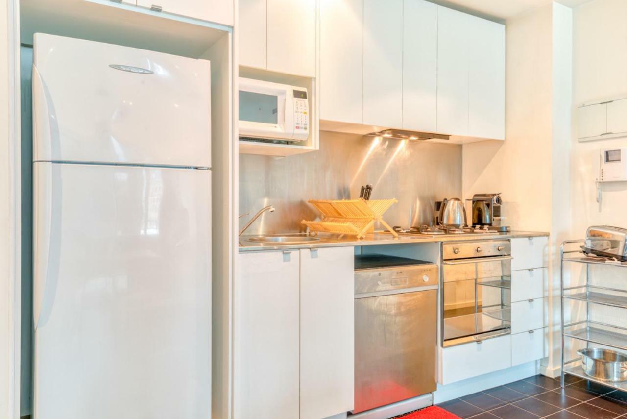 Collins St, Southern Cross, 2 Bd, Parking, Free Wifi Ville de Ville de Melbourne Extérieur photo
