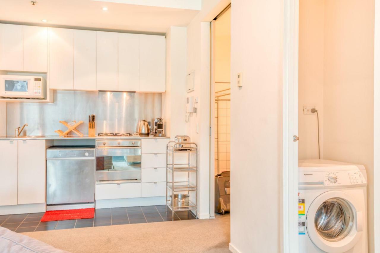 Collins St, Southern Cross, 2 Bd, Parking, Free Wifi Ville de Ville de Melbourne Extérieur photo