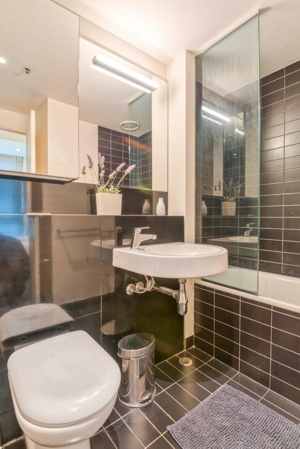 Collins St, Southern Cross, 2 Bd, Parking, Free Wifi Ville de Ville de Melbourne Extérieur photo